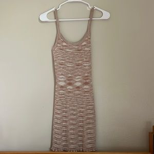 Patterned Pacsun Dress